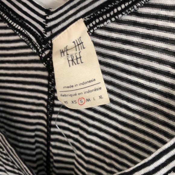 FREE PEOPLE 🌸 Sunkissed Tee - Picture 6 of 14